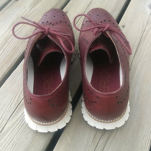 Cole Haan Zero Gravity Shoes - Picture 3 of 5